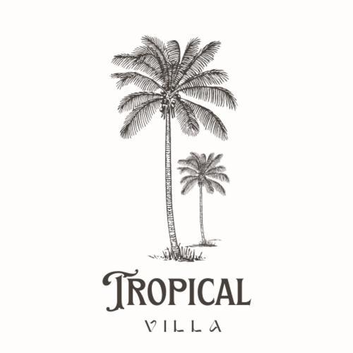 Tropical Villa Galle Buitenkant foto
